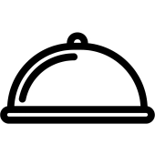 Box I - After Midnight Burgers - 12 sztuk