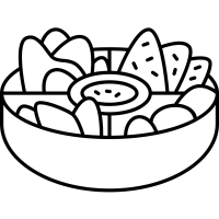 PRZEKĄSKI / FINGER FOOD